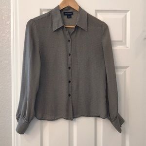 Ann Taylor blouse